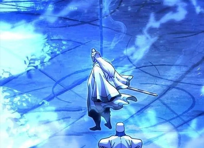 Vĩ Nhân Kiếm Chap 19 - Next Chap 20