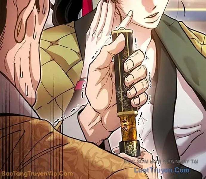 Vĩ Nhân Kiếm Chap 19 - Next Chap 20