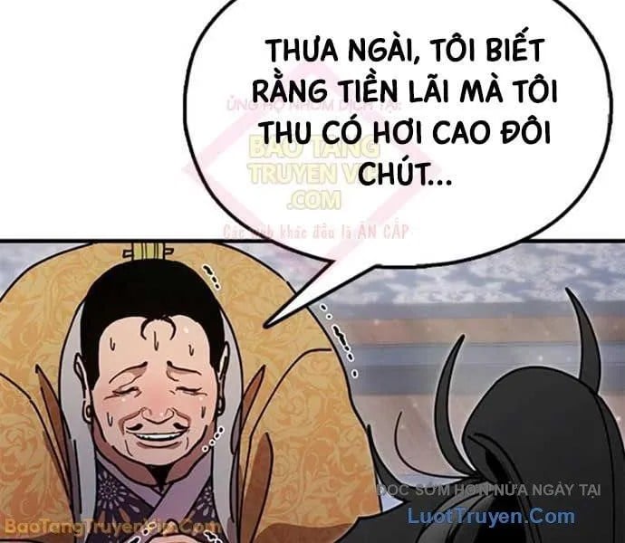 Vĩ Nhân Kiếm Chap 19 - Next Chap 20
