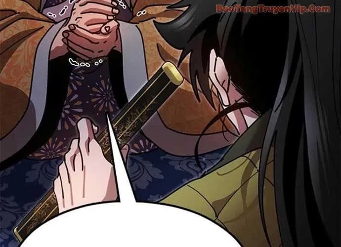 Vĩ Nhân Kiếm Chap 19 - Next Chap 20