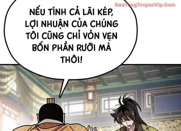Vĩ Nhân Kiếm Chap 19 - Next Chap 20