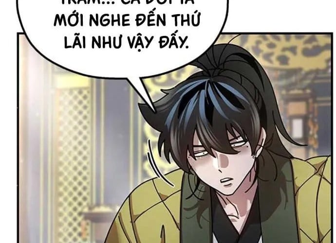Vĩ Nhân Kiếm Chap 19 - Next Chap 20