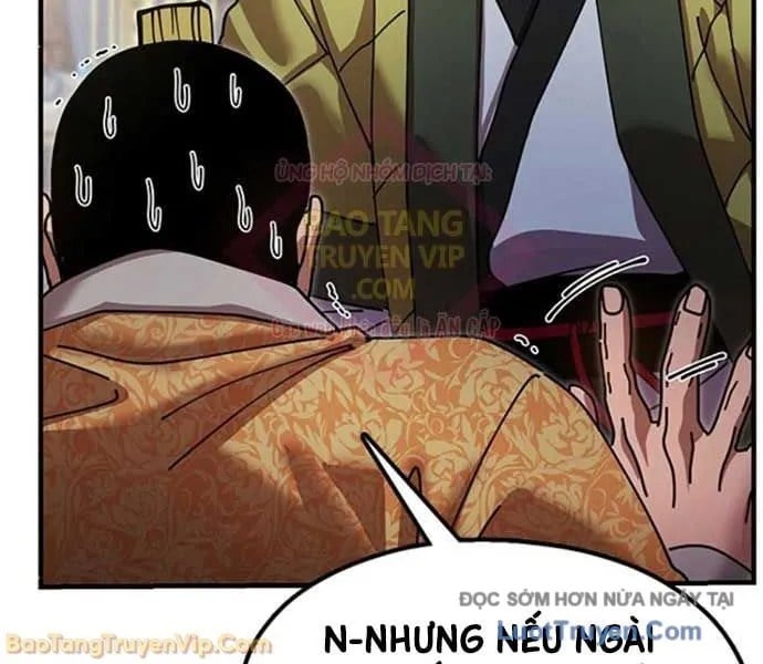 Vĩ Nhân Kiếm Chap 19 - Next Chap 20