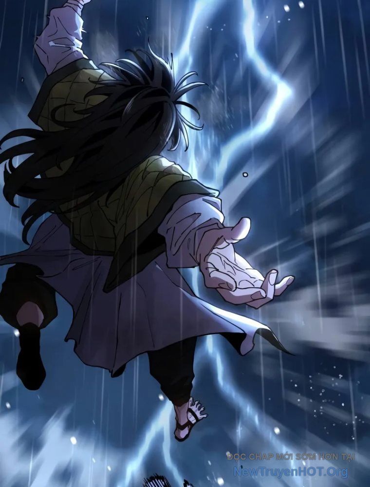 Vĩ Nhân Kiếm Chap 2 - Next Chap 3