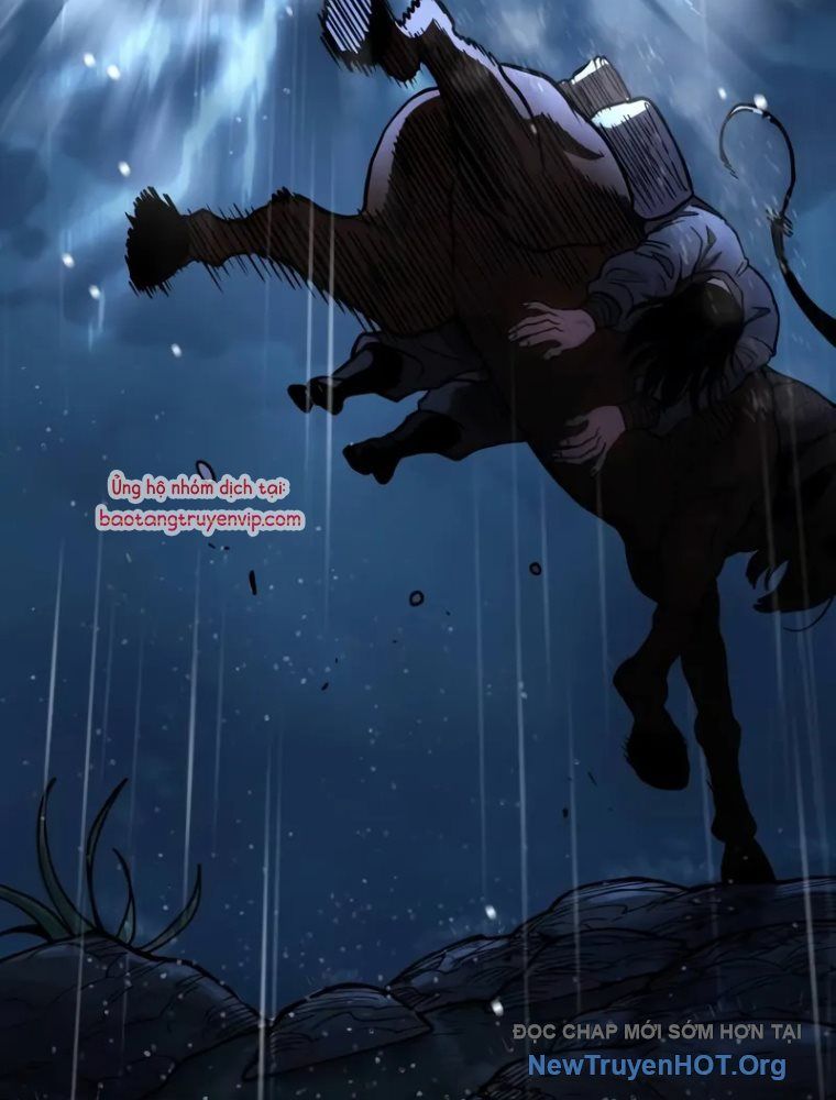 Vĩ Nhân Kiếm Chap 2 - Next Chap 3