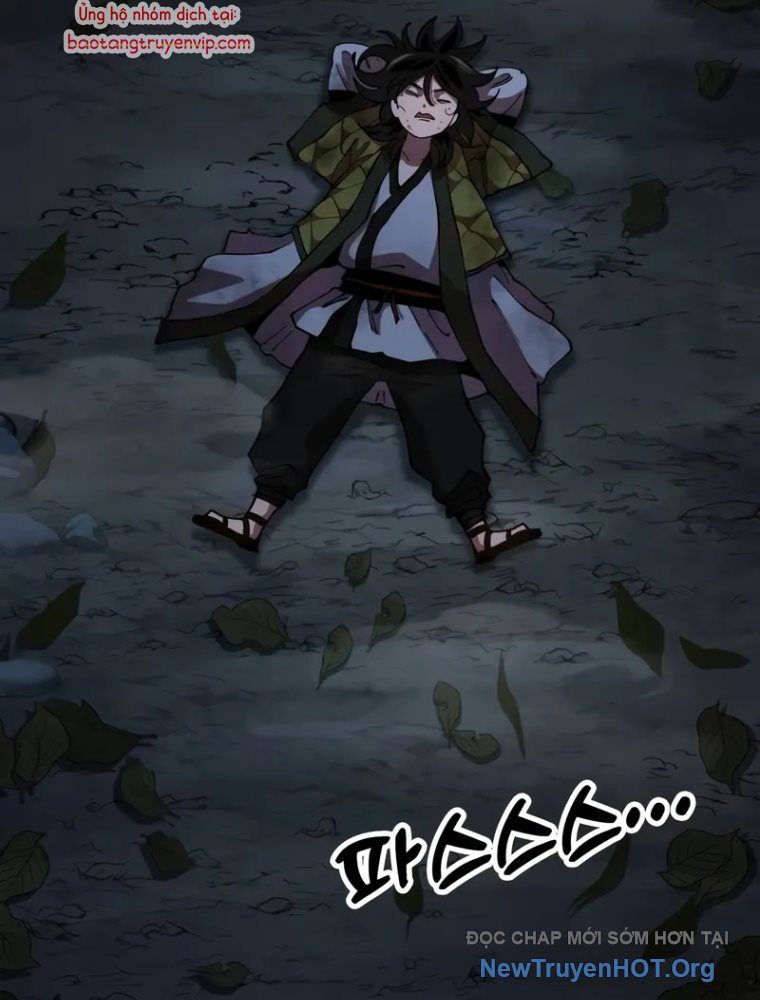 Vĩ Nhân Kiếm Chap 2 - Next Chap 3