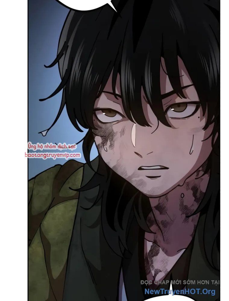 Vĩ Nhân Kiếm Chap 2 - Next Chap 3