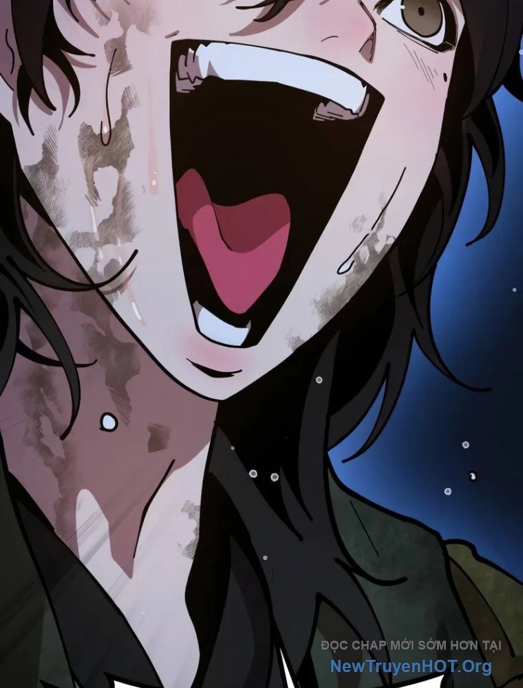 Vĩ Nhân Kiếm Chap 2 - Next Chap 3