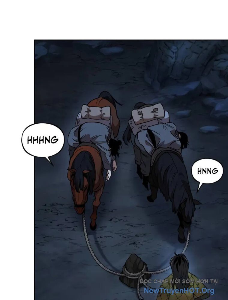 Vĩ Nhân Kiếm Chap 2 - Next Chap 3