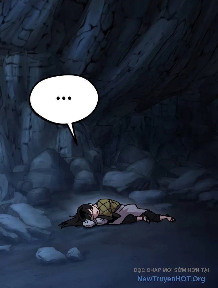 Vĩ Nhân Kiếm Chap 2 - Next Chap 3