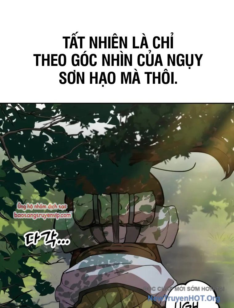 Vĩ Nhân Kiếm Chap 2 - Next Chap 3