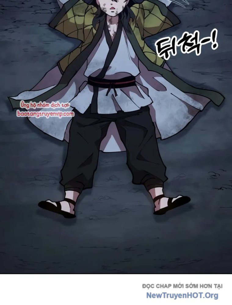 Vĩ Nhân Kiếm Chap 2 - Next Chap 3