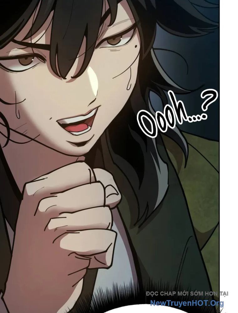 Vĩ Nhân Kiếm Chap 2 - Next Chap 3