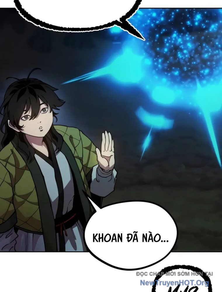 Vĩ Nhân Kiếm Chap 2 - Next Chap 3