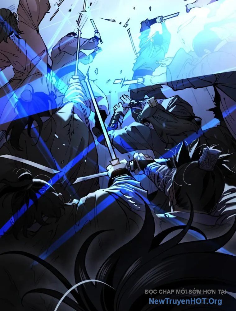 Vĩ Nhân Kiếm Chap 2 - Next Chap 3