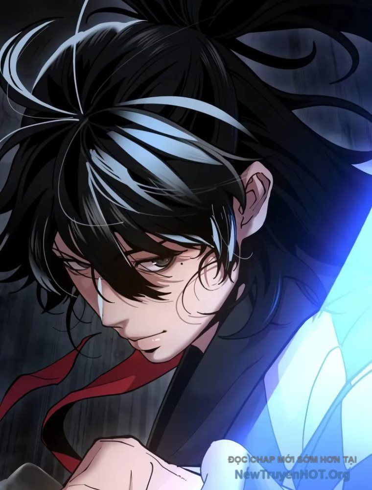 Vĩ Nhân Kiếm Chap 2 - Next Chap 3