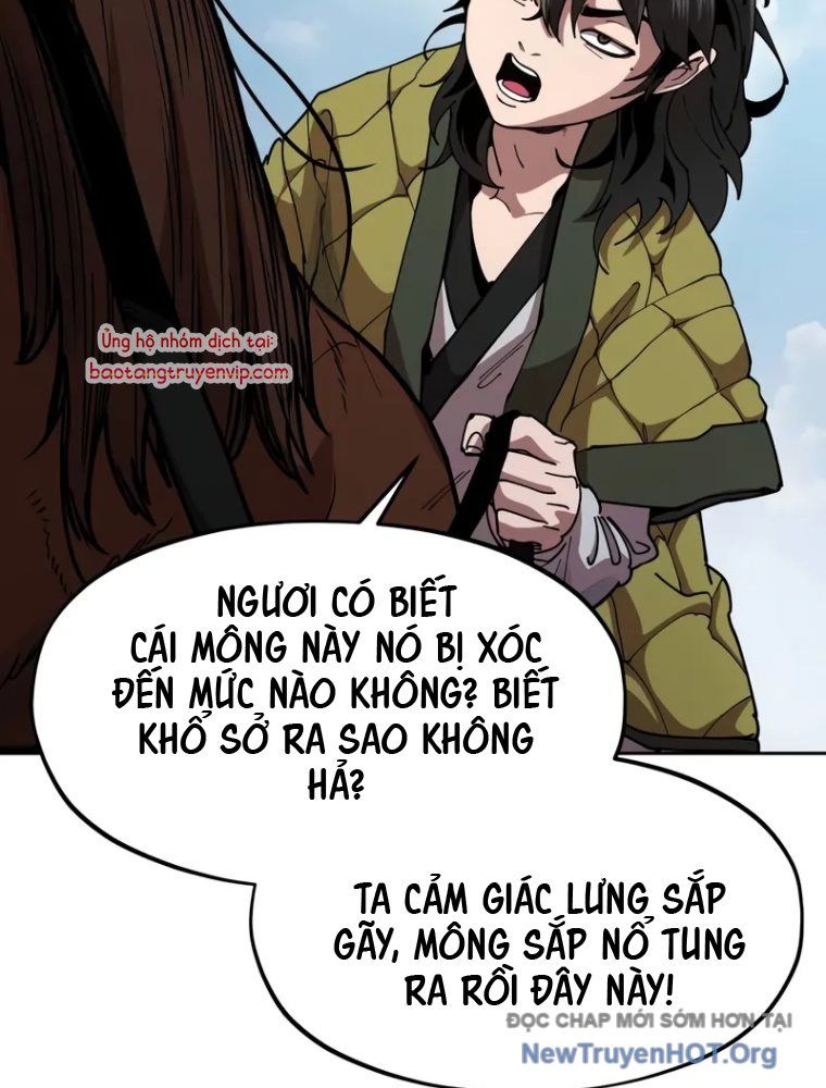 Vĩ Nhân Kiếm Chap 2 - Next Chap 3