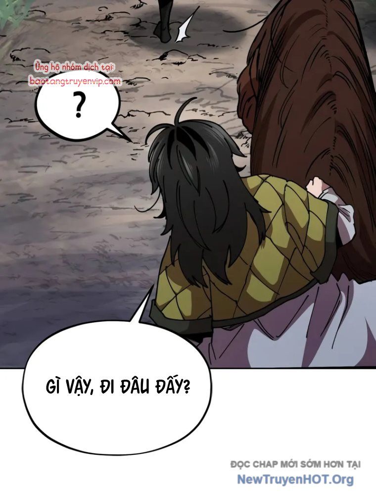 Vĩ Nhân Kiếm Chap 2 - Next Chap 3