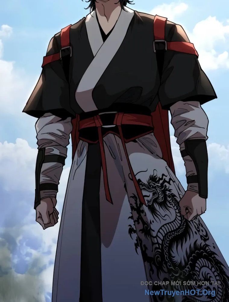 Vĩ Nhân Kiếm Chap 2 - Next Chap 3