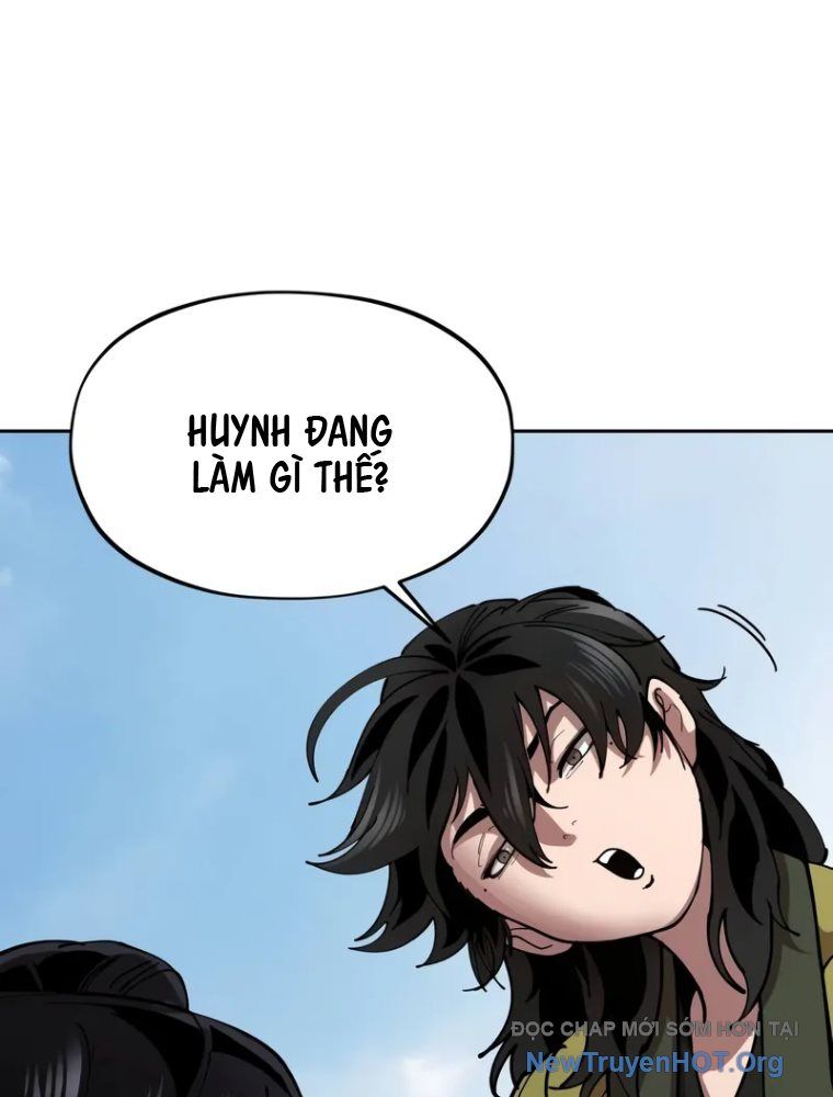 Vĩ Nhân Kiếm Chap 2 - Next Chap 3