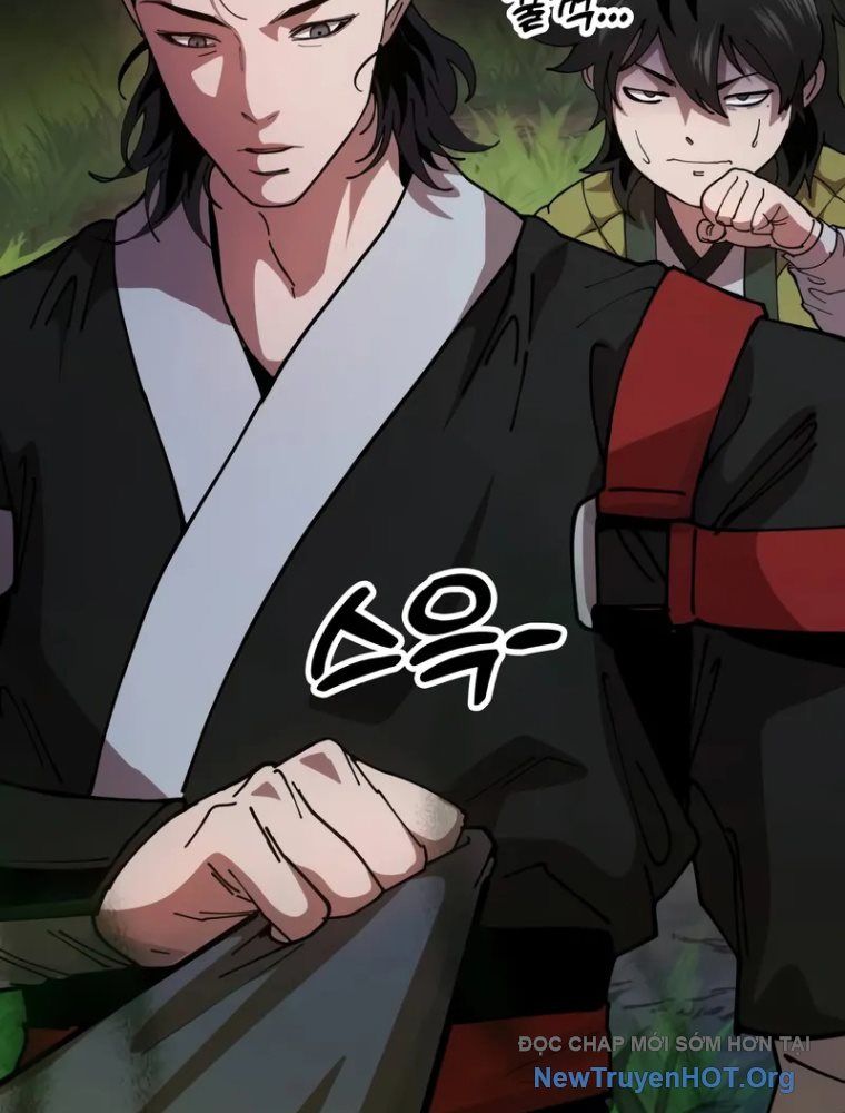 Vĩ Nhân Kiếm Chap 2 - Next Chap 3