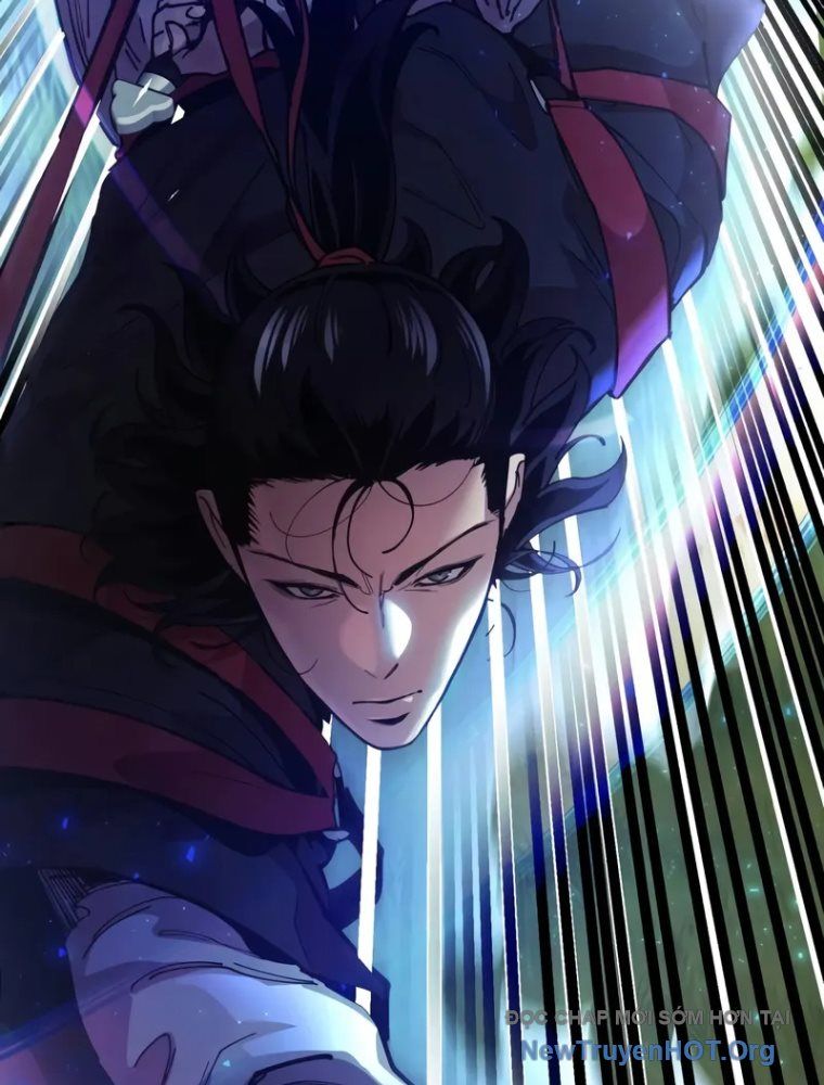 Vĩ Nhân Kiếm Chap 2 - Next Chap 3