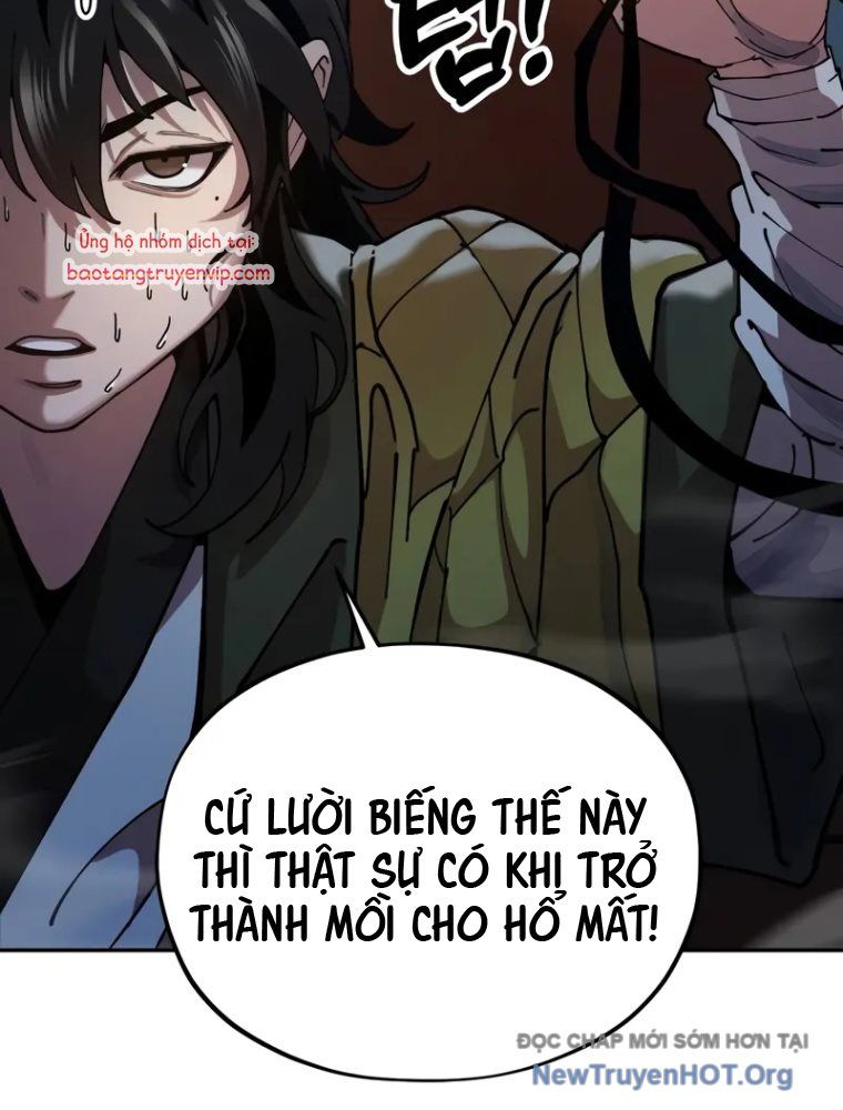 Vĩ Nhân Kiếm Chap 2 - Next Chap 3