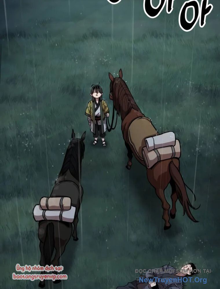 Vĩ Nhân Kiếm Chap 2 - Next Chap 3