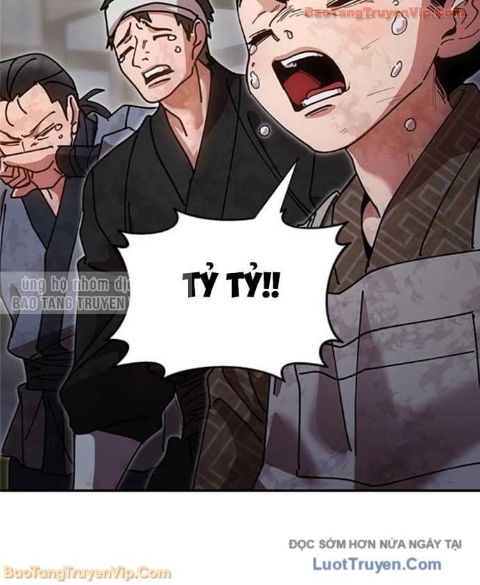 Vĩ Nhân Kiếm Chap 20 - Next Chap 21