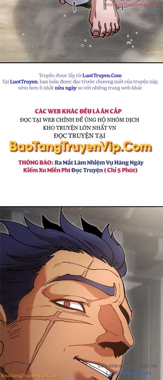 Vĩ Nhân Kiếm Chap 20 - Next Chap 21