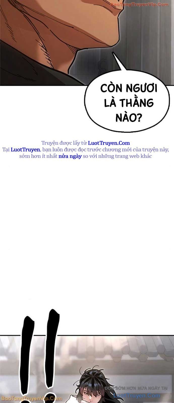 Vĩ Nhân Kiếm Chap 20 - Next Chap 21