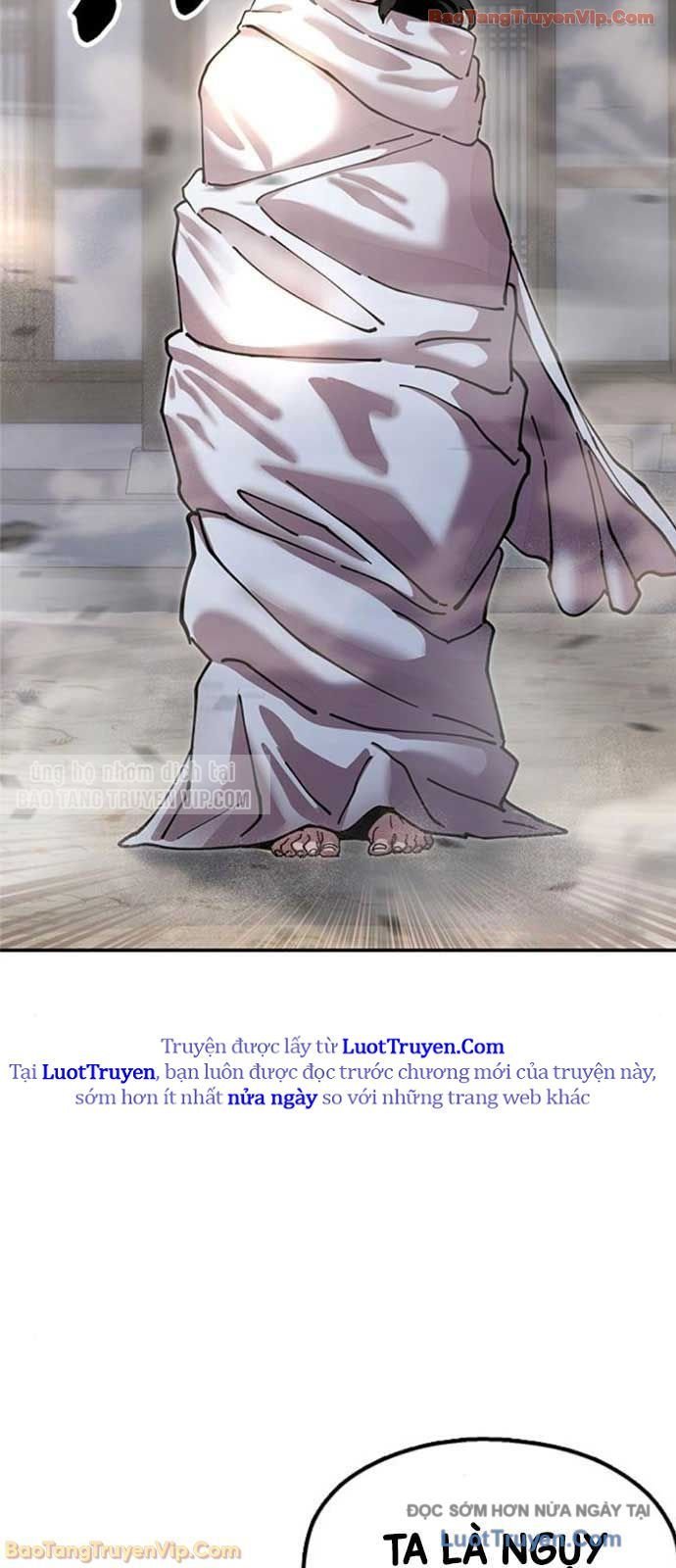 Vĩ Nhân Kiếm Chap 20 - Next Chap 21