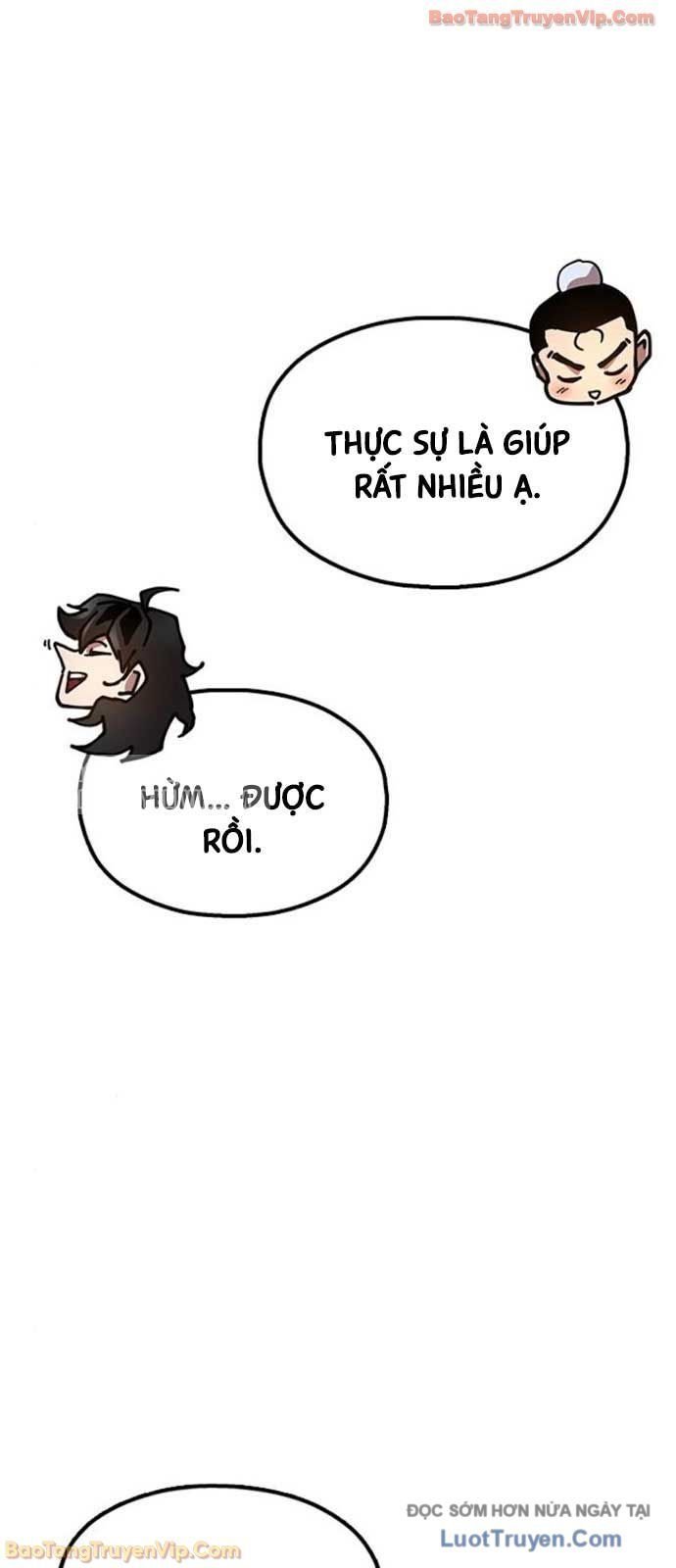 Vĩ Nhân Kiếm Chap 20 - Next Chap 21