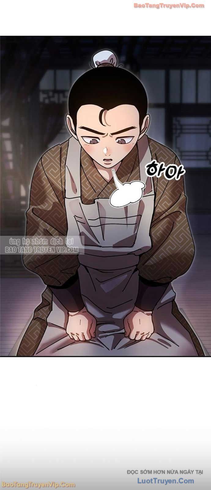 Vĩ Nhân Kiếm Chap 20 - Next Chap 21