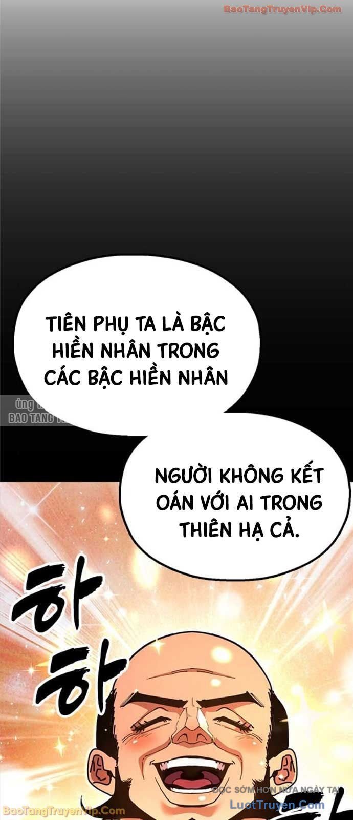 Vĩ Nhân Kiếm Chap 20 - Next Chap 21