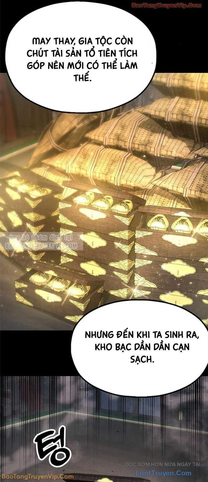 Vĩ Nhân Kiếm Chap 20 - Next Chap 21