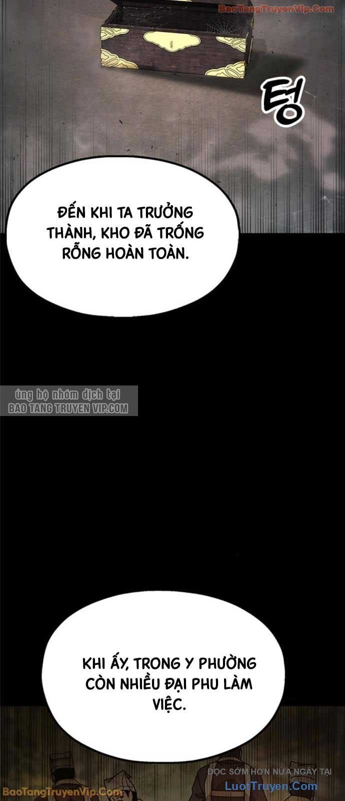 Vĩ Nhân Kiếm Chap 20 - Next Chap 21