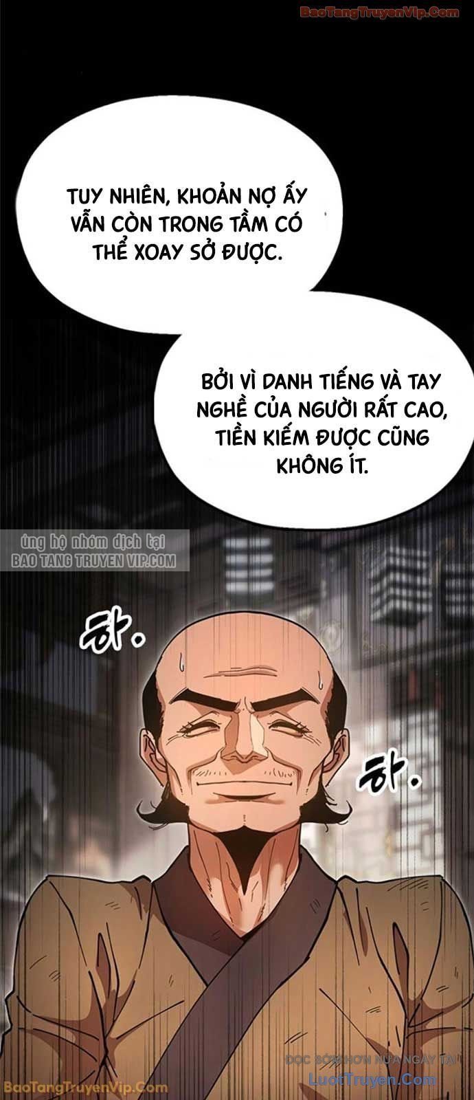 Vĩ Nhân Kiếm Chap 20 - Next Chap 21