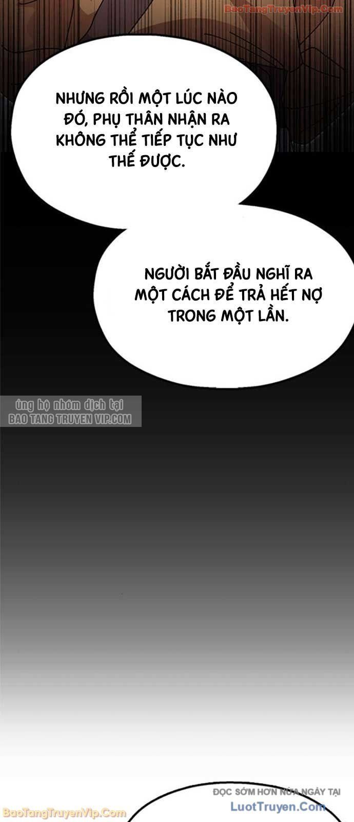 Vĩ Nhân Kiếm Chap 20 - Next Chap 21