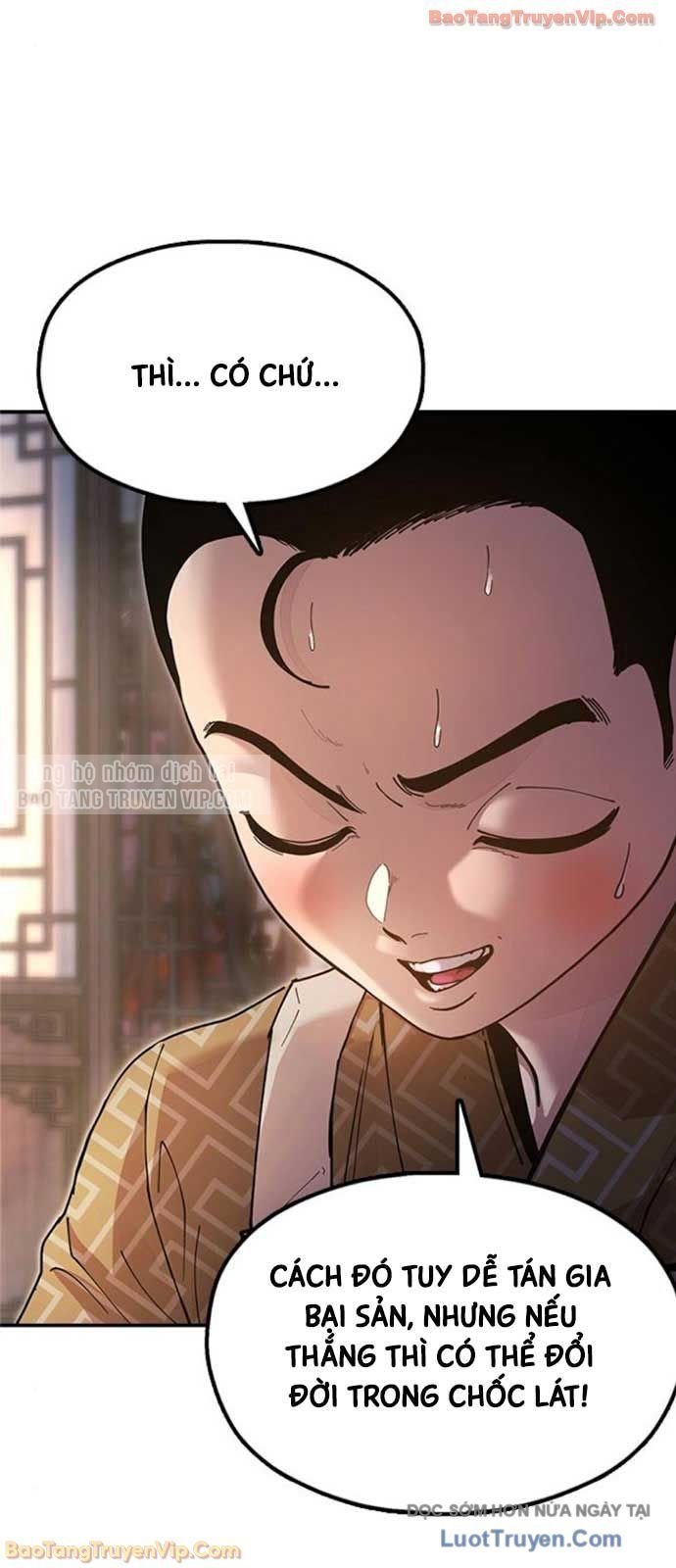 Vĩ Nhân Kiếm Chap 20 - Next Chap 21