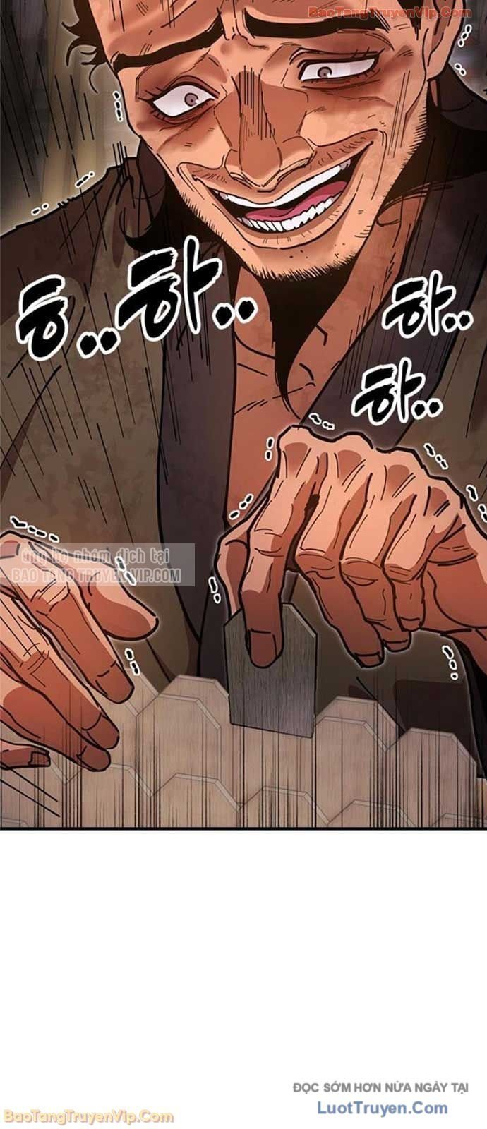 Vĩ Nhân Kiếm Chap 20 - Next Chap 21