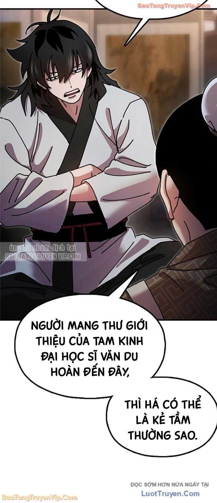 Vĩ Nhân Kiếm Chap 20 - Next Chap 21