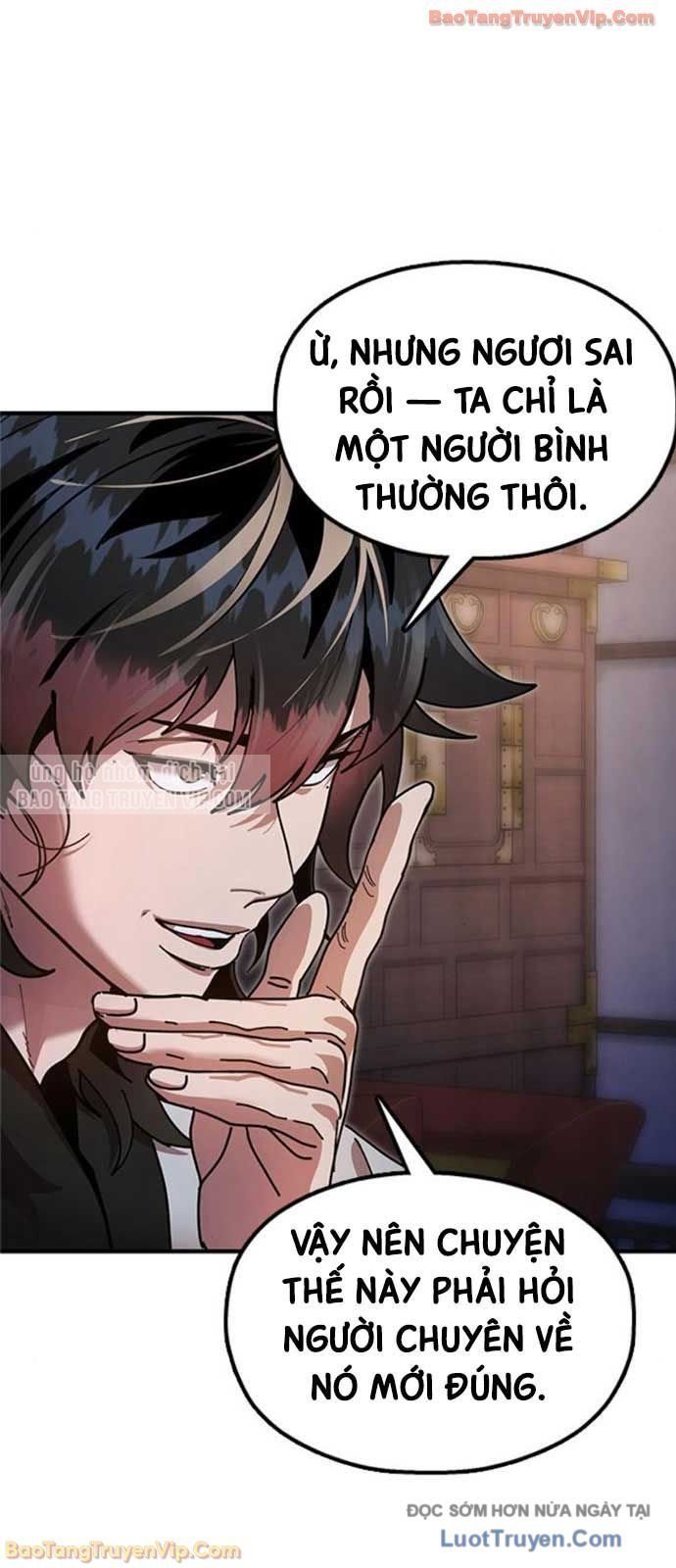 Vĩ Nhân Kiếm Chap 20 - Next Chap 21