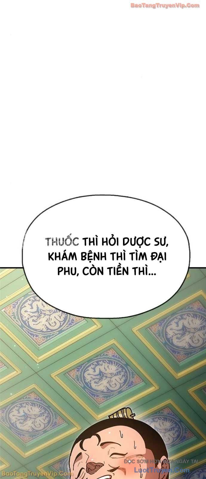 Vĩ Nhân Kiếm Chap 20 - Next Chap 21