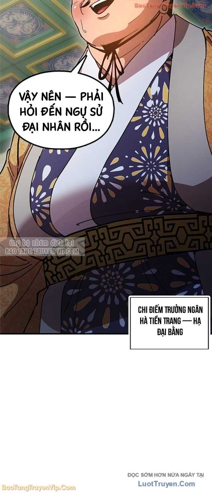 Vĩ Nhân Kiếm Chap 20 - Next Chap 21