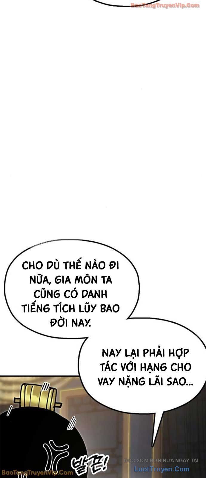 Vĩ Nhân Kiếm Chap 20 - Next Chap 21