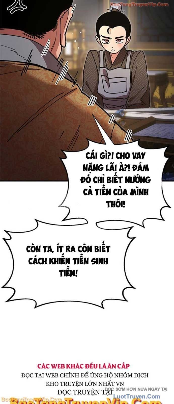 Vĩ Nhân Kiếm Chap 20 - Next Chap 21