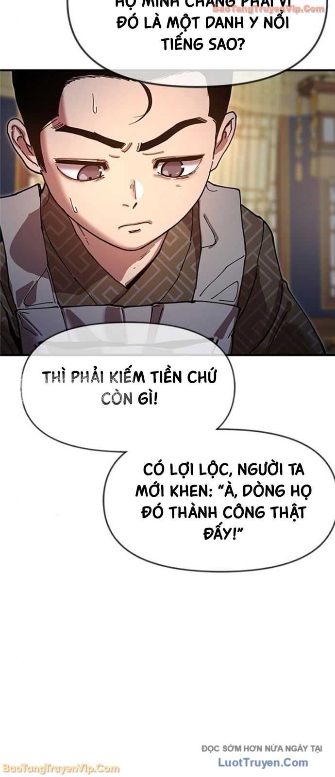 Vĩ Nhân Kiếm Chap 20 - Next Chap 21
