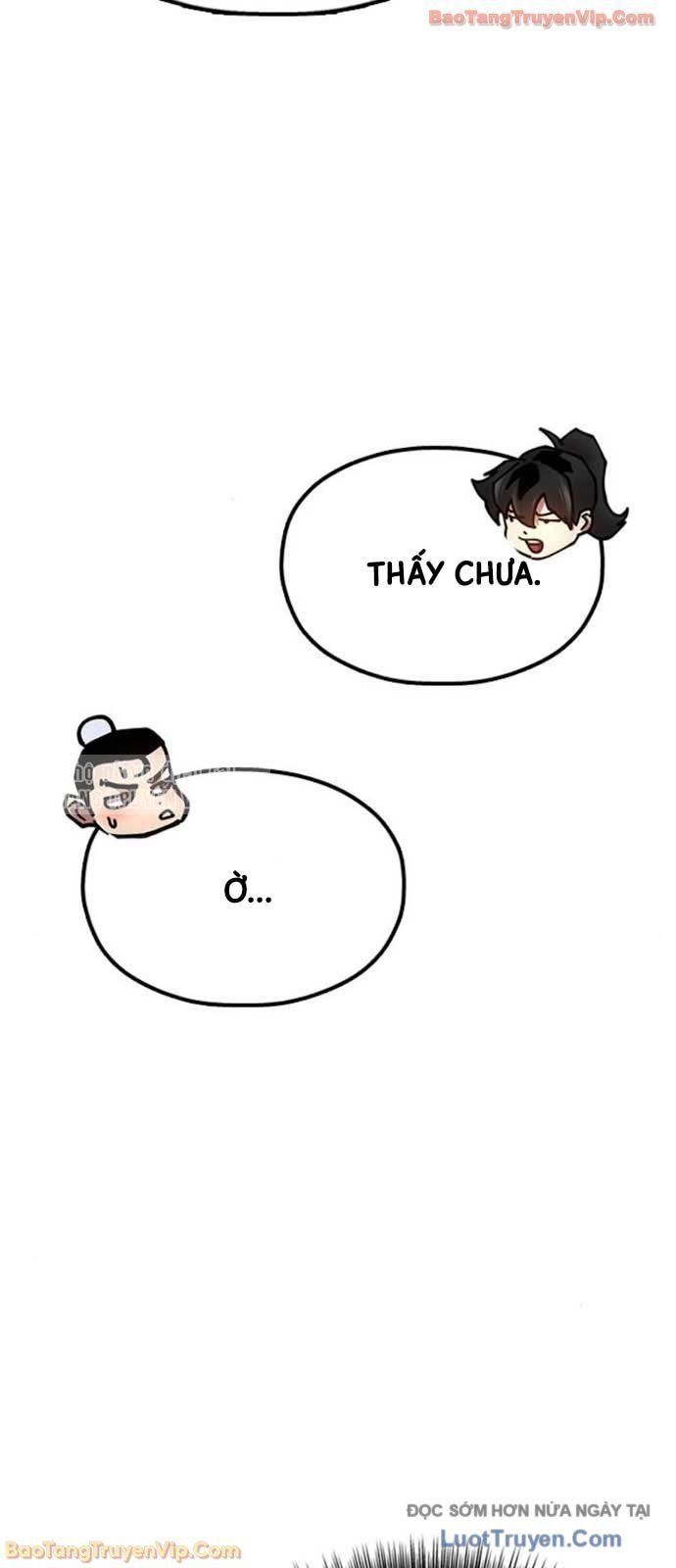 Vĩ Nhân Kiếm Chap 20 - Next Chap 21