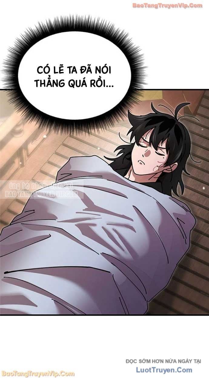 Vĩ Nhân Kiếm Chap 20 - Next Chap 21